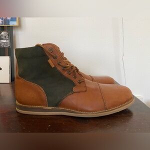 Hari Mari Porter Boots
